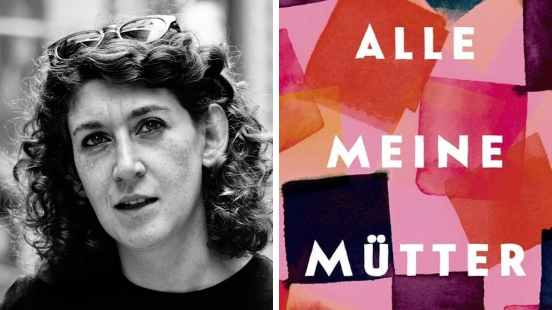   »Das Thema Mutterschaft öffnet regelrecht Schleusen« | Lena Gorelik wurde für ihr Buch »Alle meine Mütter« mit dem Preis der Literaturhäuser ausgezeichnet  