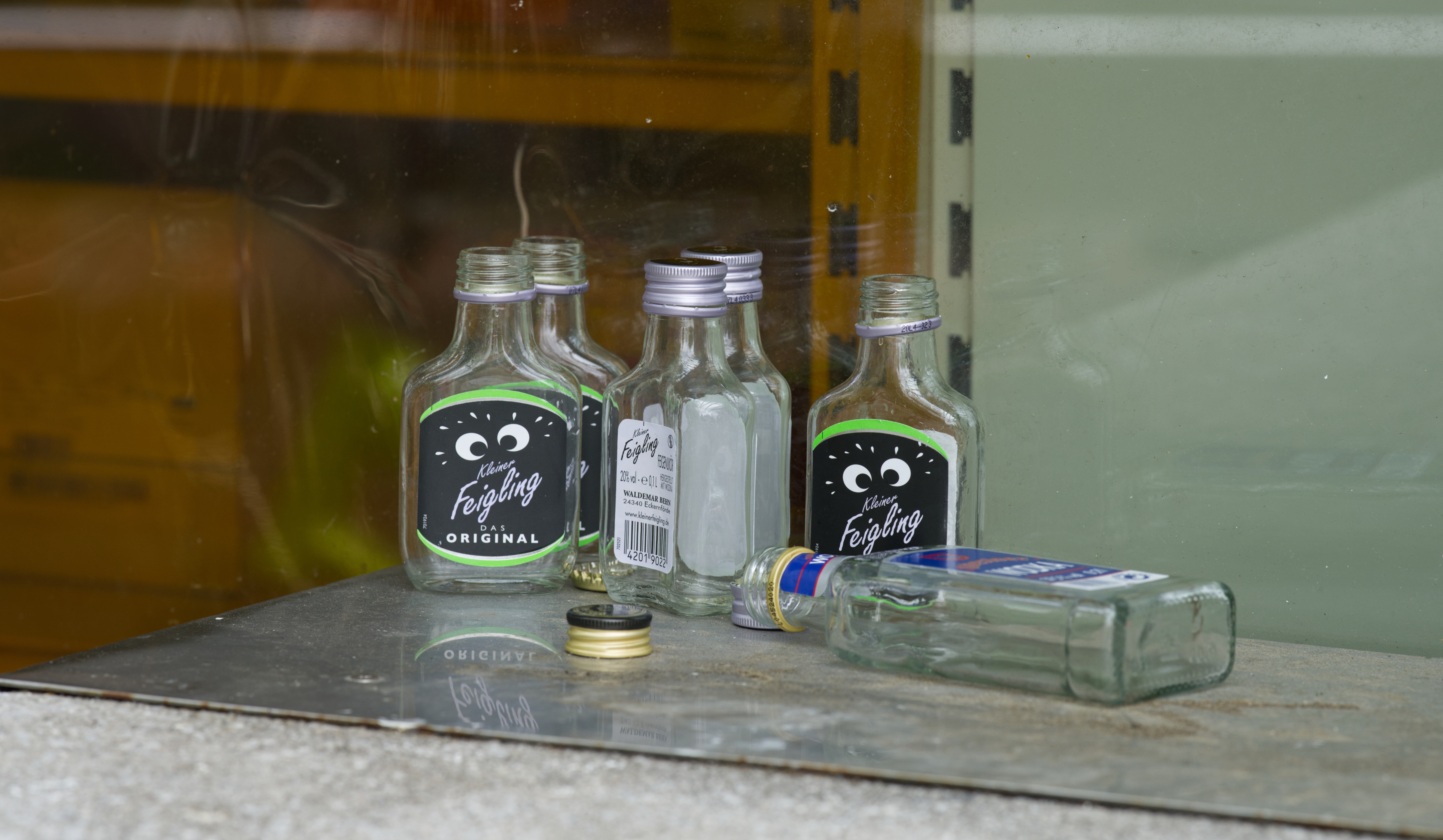   Wolfram Weimers Cancel-Culture |   