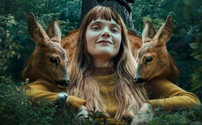 Simona − Reihe 24FPS