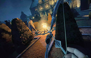 Thief VR: Legacy of Shadow