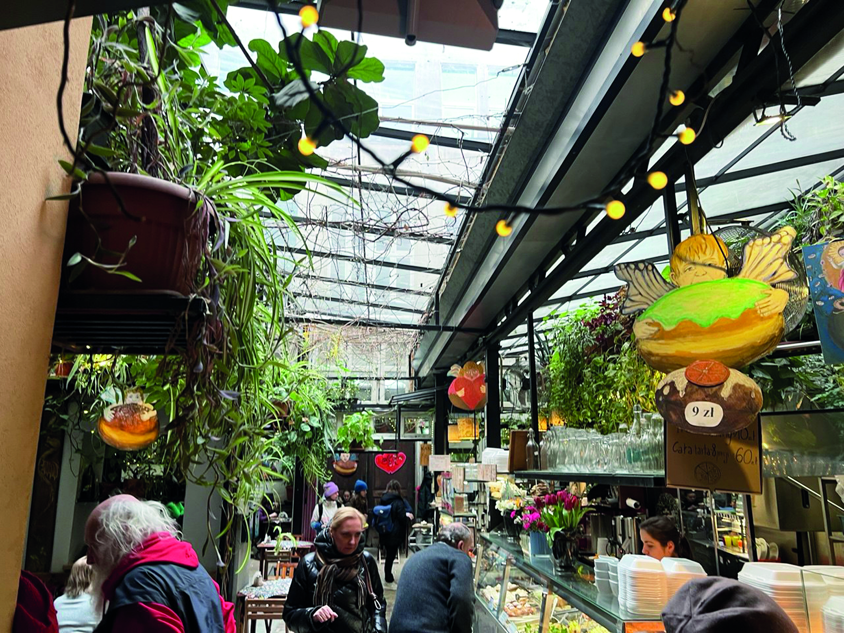   Direktverbindung für die Fernbeziehung | Seit Dezember kann man ohne Umstieg von Leipzig in seine Partnerstadt Kraków fahren  