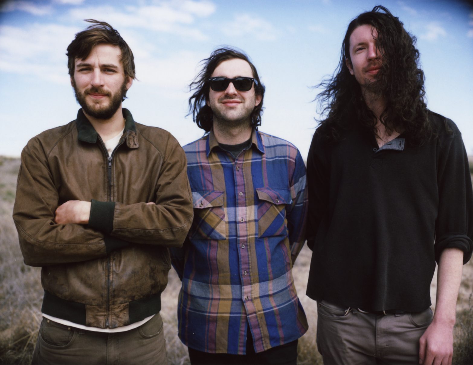   Psychedelische Klangorgien | Bitchin Bajas kommen erstmals nach Leipzig und laden zum lauschigen Trip ins UT Connewitz  