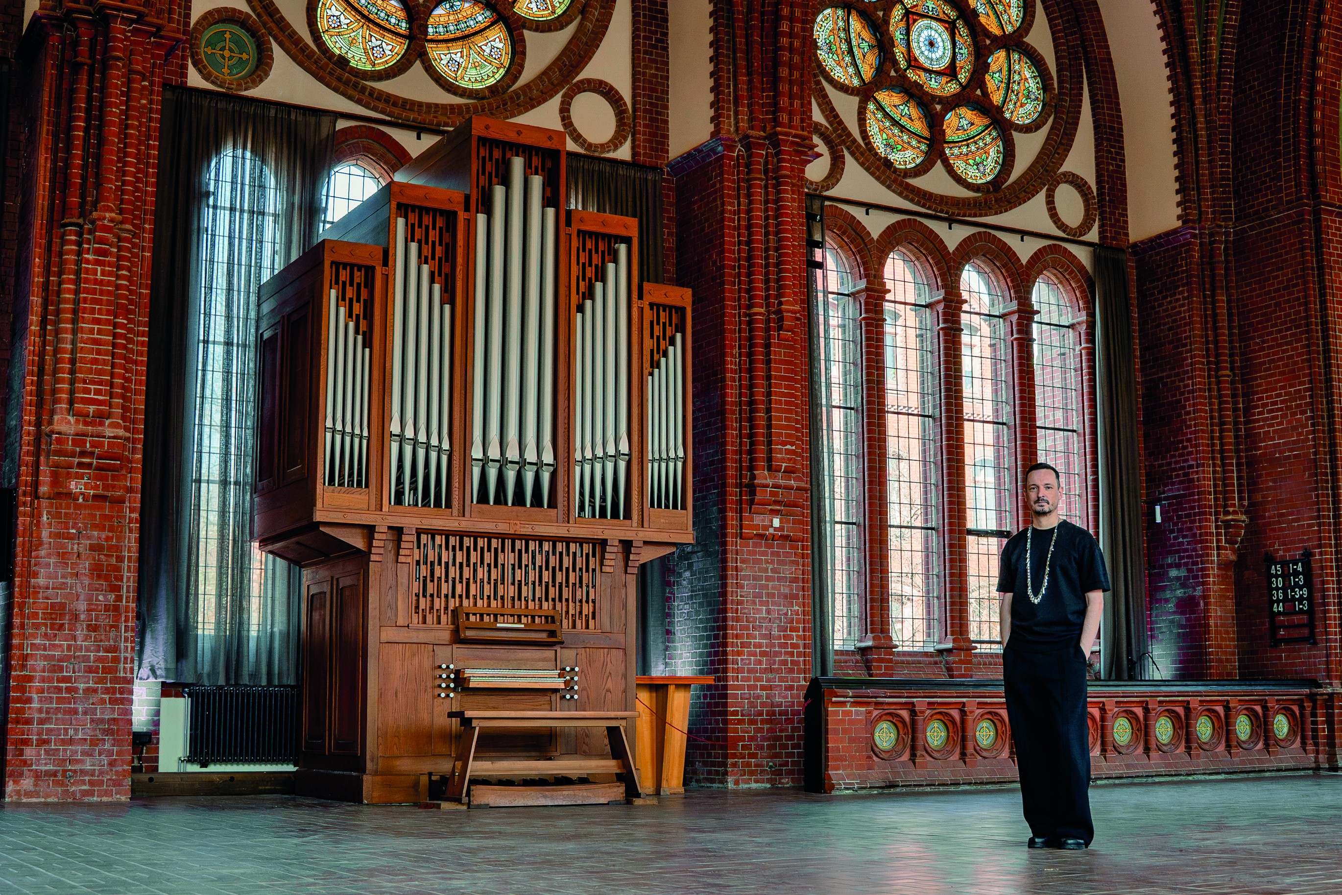   »Ferienlager-Vibes  gegen den Alltag« | Organisator Zacker über die dritte Ausgabe des Queer-Music-Festivals  