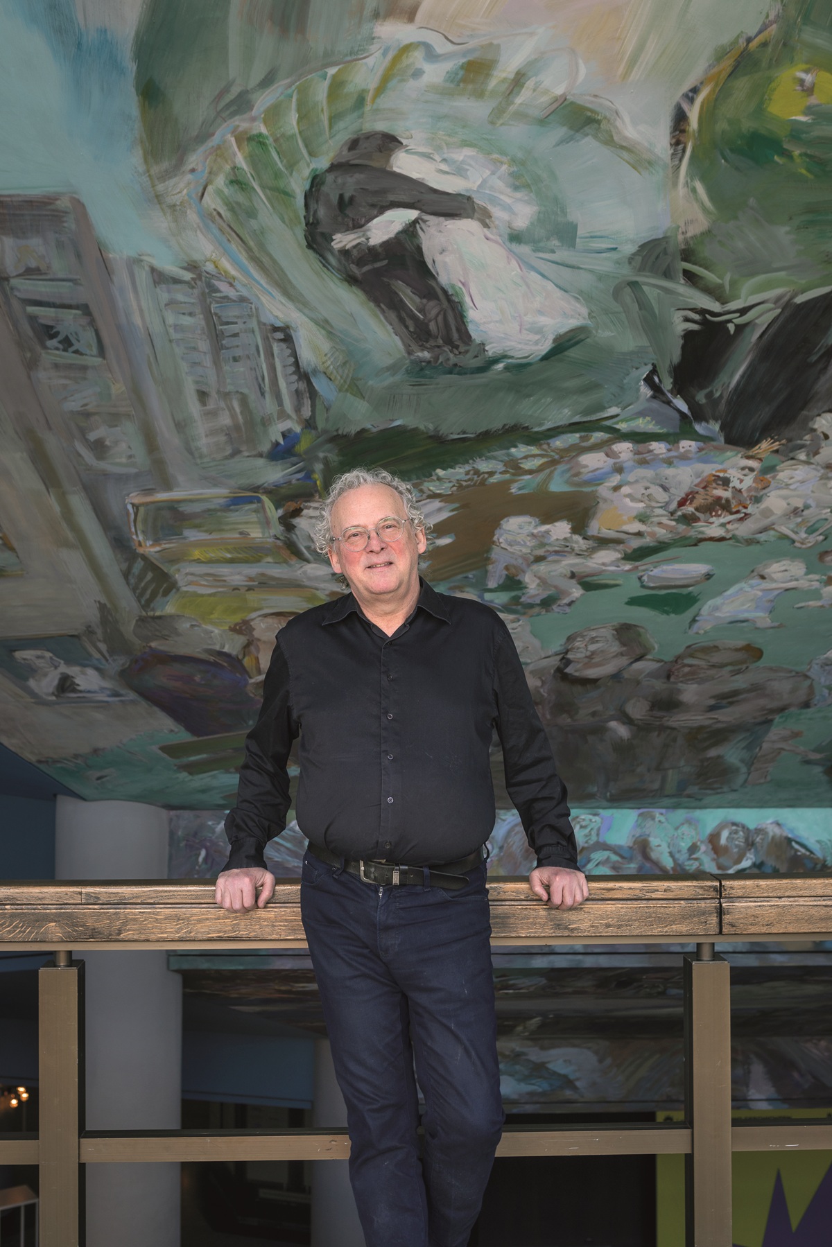   »Live is live« | Gewandhausorganist Michael Schönheit über Proben in der Provinz und Erfolge in der Großstadt  