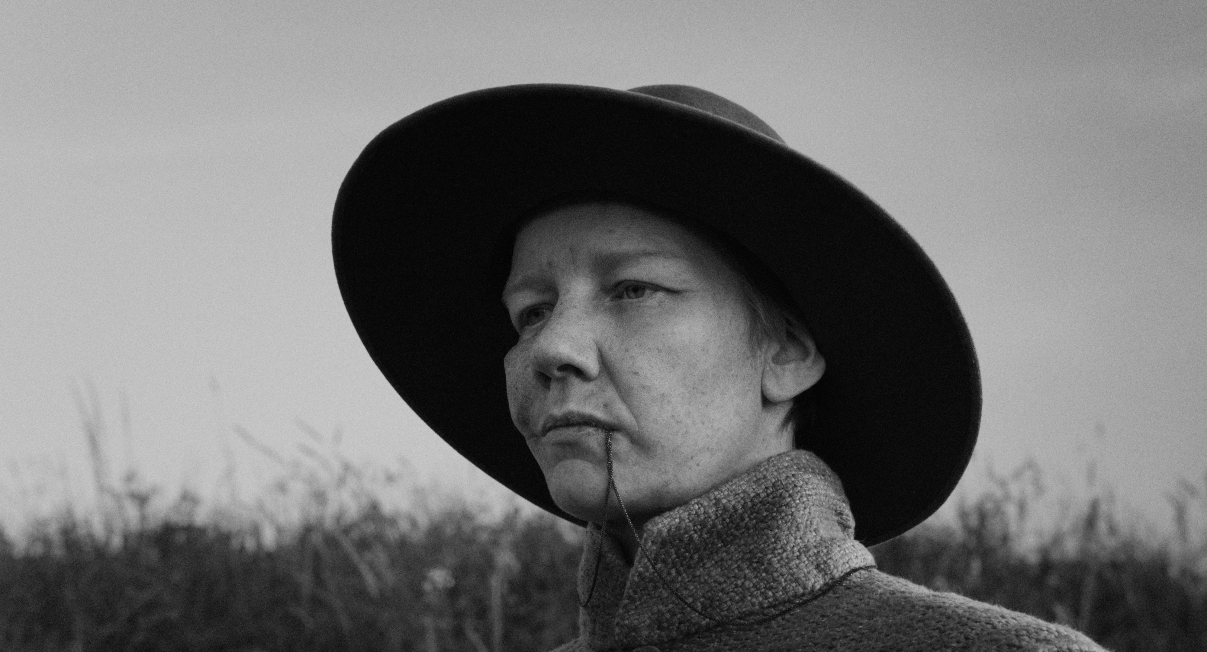   (Nicht) In die Hose gegangen | Die (bekanntlich wichtigste) Leipzigerin Sandra Hüller beweist in »Rose«, dass sie zu den besten ihres Fachs gehört  