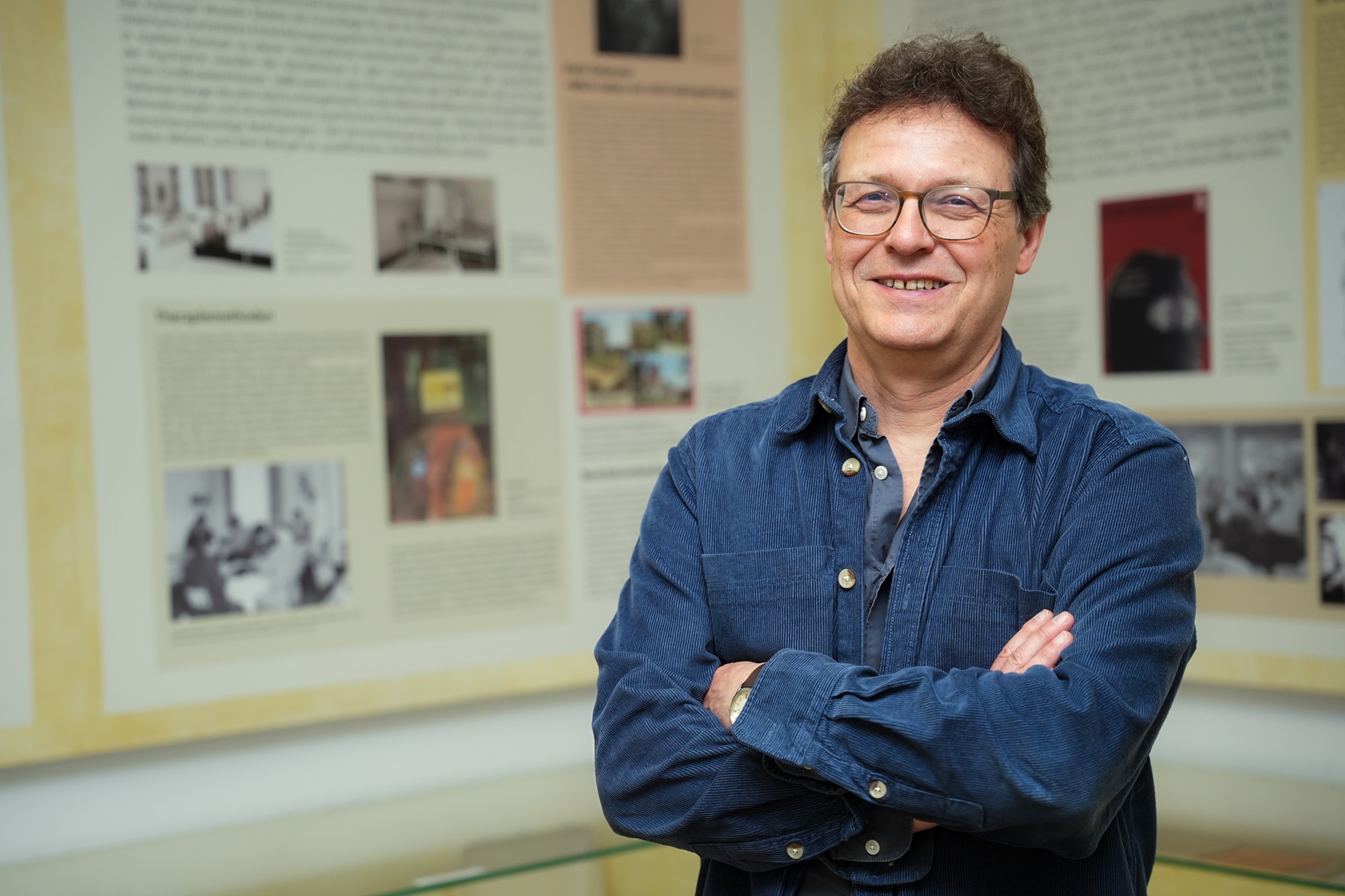   Ein veränderter Blick | Eine Stadtführung erzählt von Leipzigerinnen und Leipzigern, die nicht in die Norm passten  