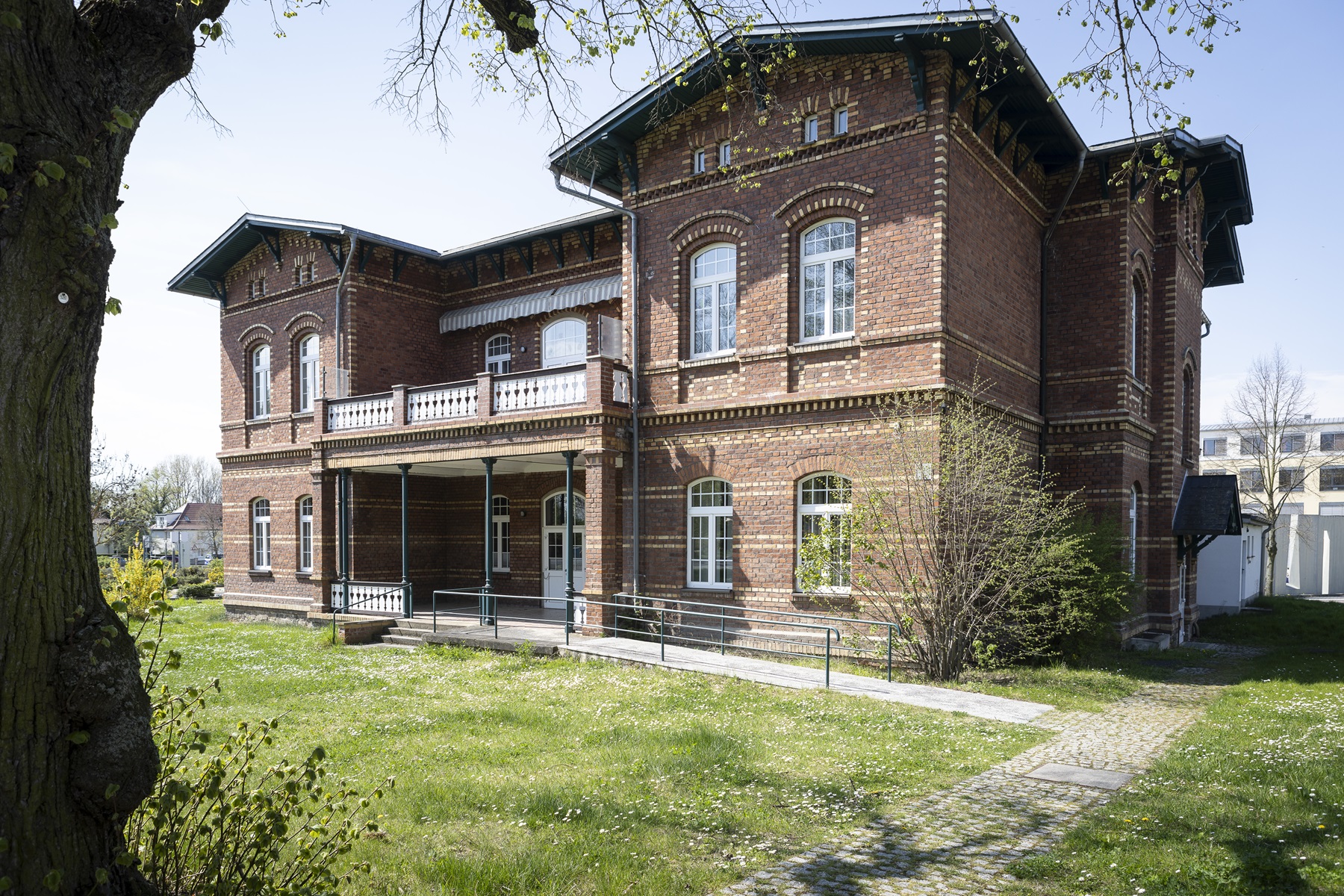   Anlaufstellen | Unterstützungsmöglichkeiten bei psychischer Erkrankung  