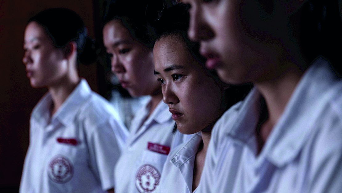   Grenzüberschreitend | Die Kinostarts der Woche  