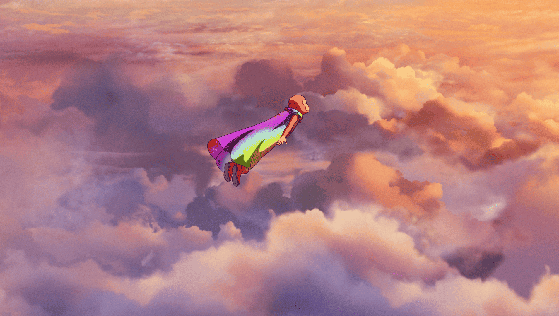   Queer Coding | Die Kinotipps der Woche  