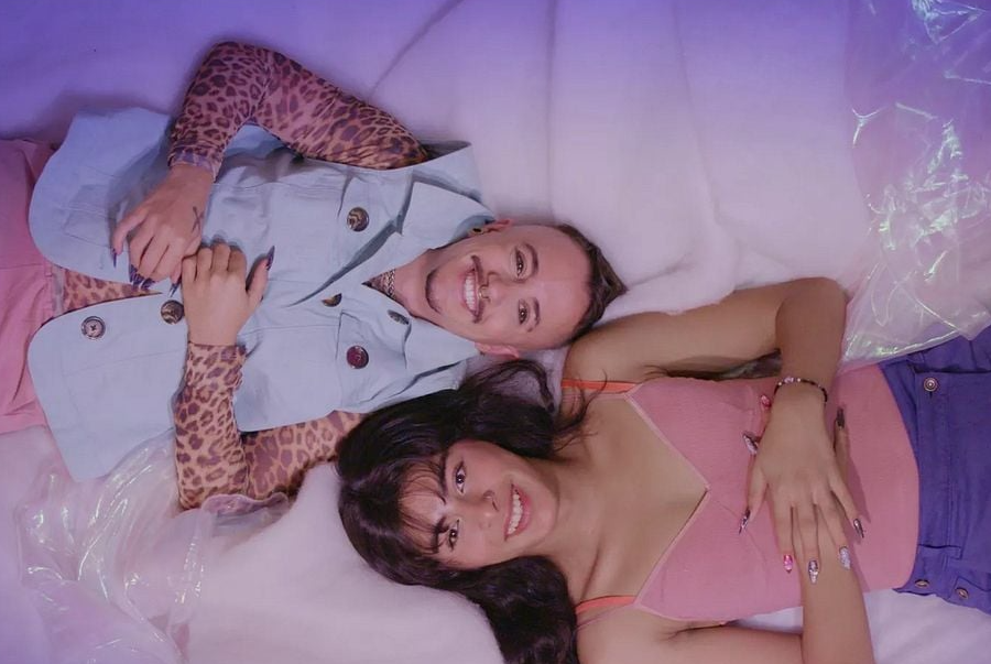 Niñxs – Das Leben glitzert