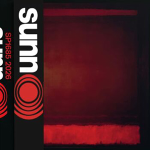 Sunn O)))