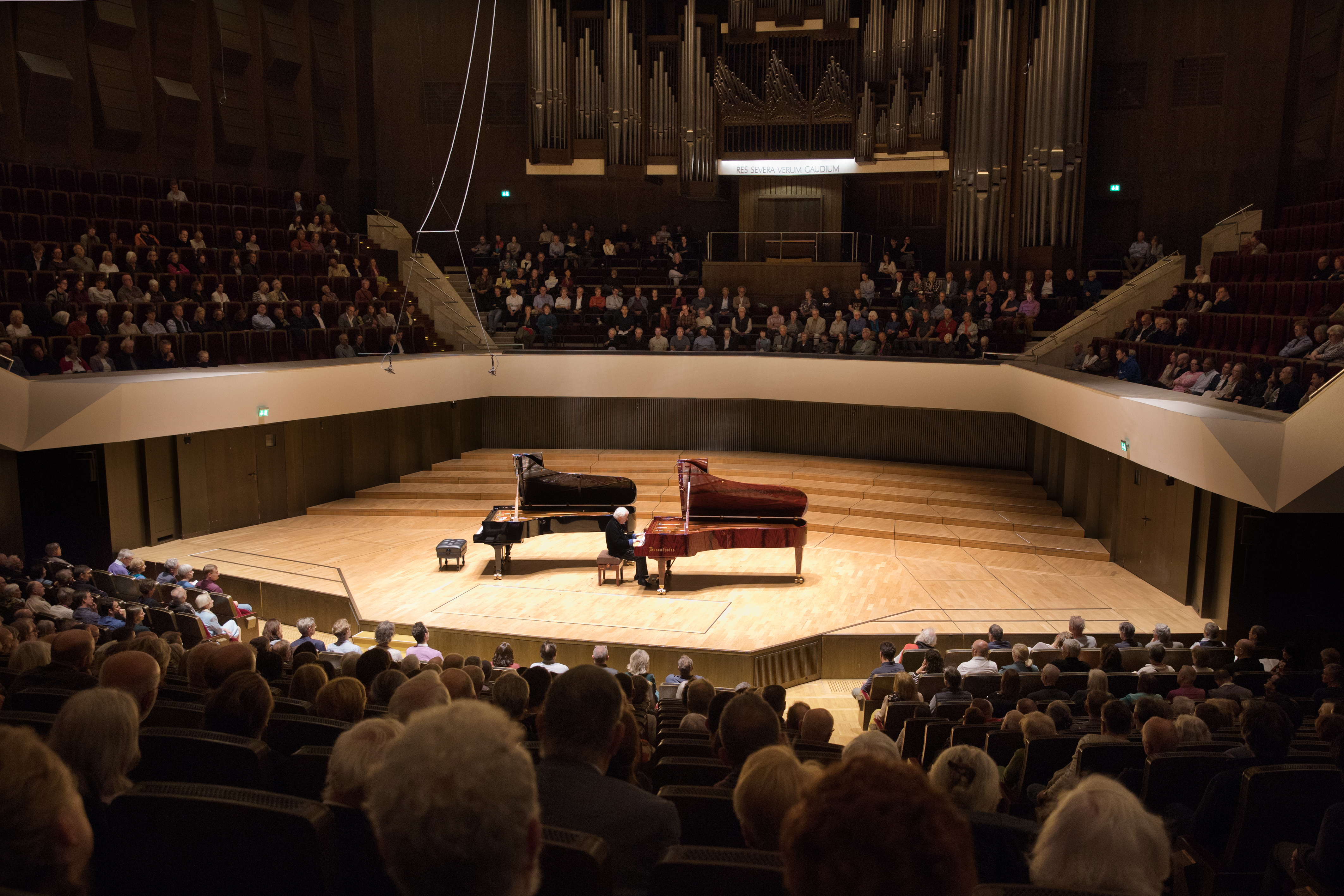   Bach im Dialog mit seinen Interpreten | Am Sonntagabend endete das Leipziger Bachfest 2026 – ein Rückblick  