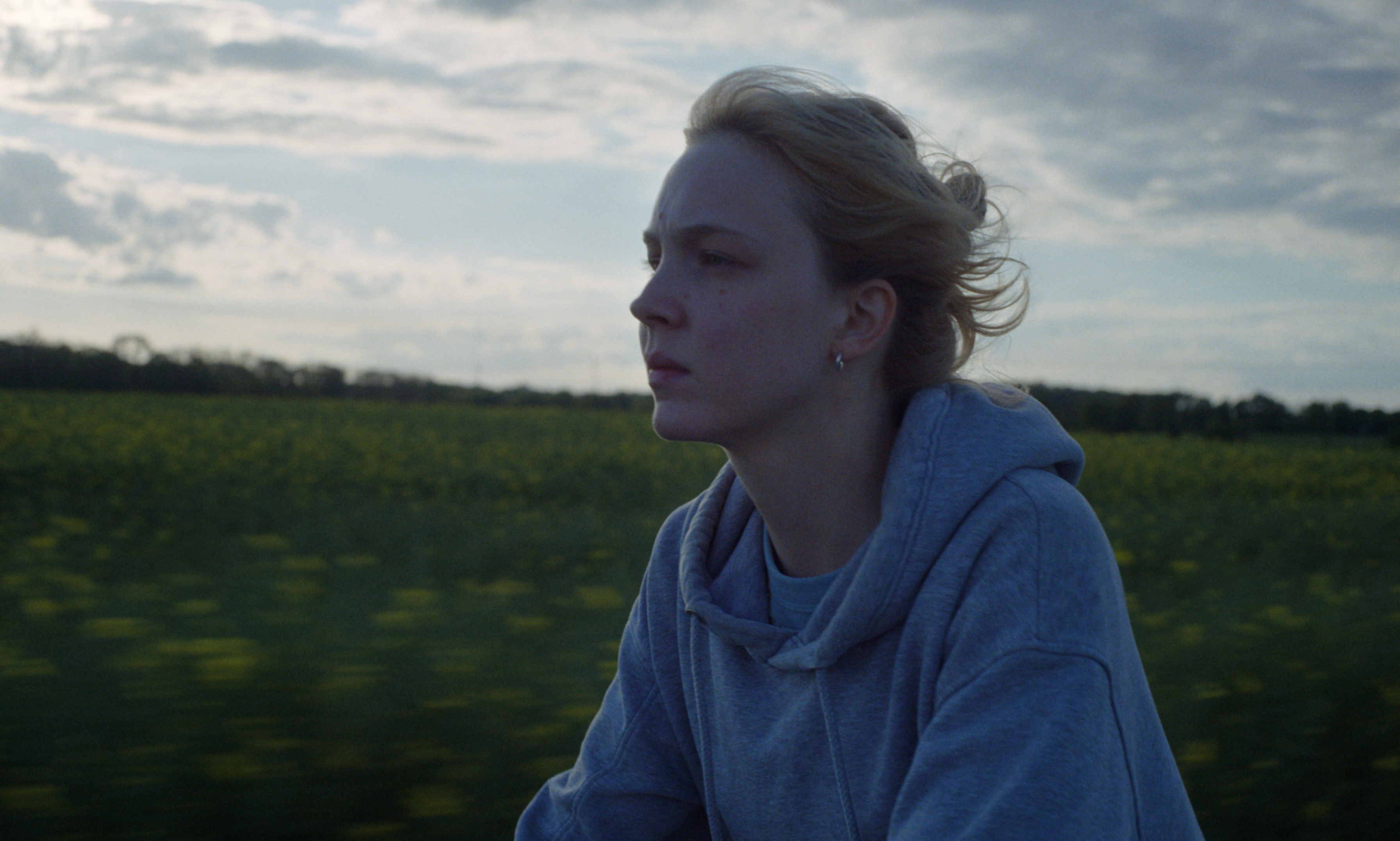   Doppelter Ausnahmezustand | Die Leipzigerin Magdalena Laubisch brilliert im Film »Sechswochenamt«  