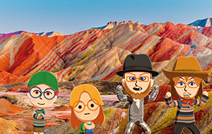 Tomodachi Life: Wo Träume wahr werden