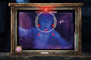 Fatal Frame II: Crimson Butterfly