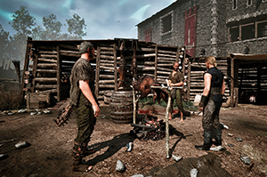 Gothic 1 Remake