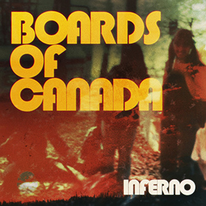 Boards of Canada