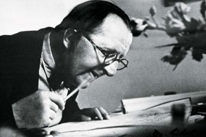 Erich Mendelsohn − Visionen für die Ewigkeit