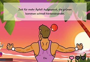 Rhythm Paradise Groove
