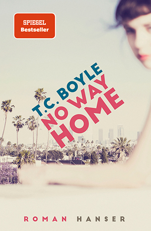 T. C. Boyle