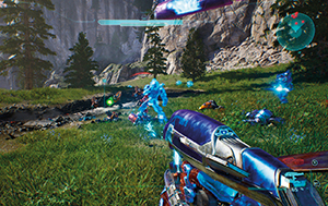 Halo: Campaign Evolved   