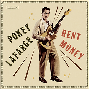 Pokey LaFarge