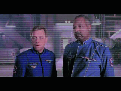 Wing Commander 4 (1996)