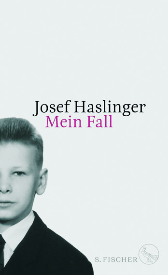 Josef Haslinger: Mein Fall   