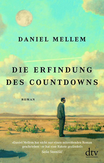 David Mellem: Die Erfindung des Countdowns