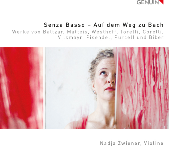 Senza Basso – Auf dem Weg zu Bach